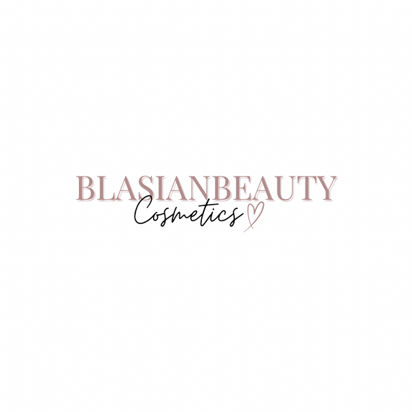 Blasian Beauty Cosmetics 